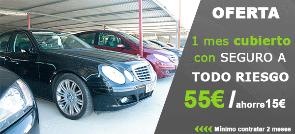 Un parking Cerca del aeropuerto Disfrute del parking