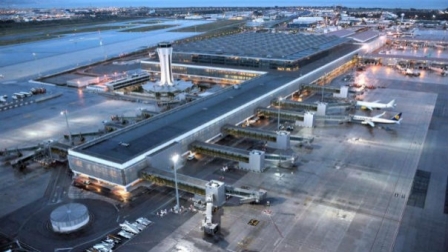 Aeropuerto de Málaga Tarifas