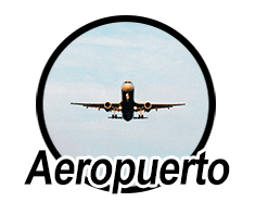 Aeropuerto